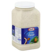 Kraft Caesar Dressing - 128 Ounce