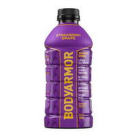 BODYARMOR  Strawberry Grape Electrolyte Sports Drink - 28 Fluid ounce