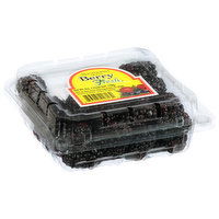 Berry Fresh Blackberries, 5.6 Ounce