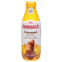 Darigold Caramel Creamer - 32 Ounce