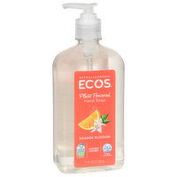 ECOS Hand Soap, Orange Blossom, 17 Fluid ounce