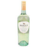 Bogle Pinot Grigio, California - 750 Millilitre