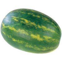 Seedless Watermelon - 1 Each