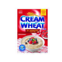 Cream Of Wheat Original Hot Cereal - 28 Ounce