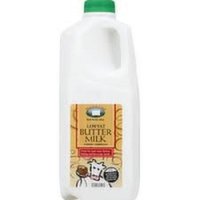 Anderson Buttermilk 64 oz - 64 Ounce