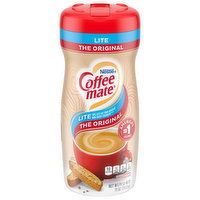 Coffee-Mate Coffee Creamer, The Original, Lite - 11 Ounce