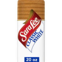 Sara Lee Classic Plain Bread, 20 oz - 20 Ounce