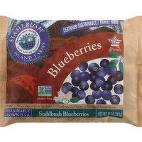 Stahlbush Island Farms Blueberries, 10 Ounce