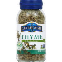 Litehouse Thyme - 0.52 Ounce