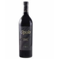 Opolo Paso Robles Cabernet Sauvignon, 750 ml - 750 Millilitre
