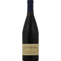 La Crema Pinot Noir, Monterey, 2016 - 750 Millilitre