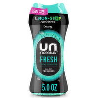 Downy Laundry Beads, Fresh Scent - 5 Ounce