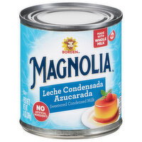 Magnolia Sweetened Condensed Milk - 14 Ounce
