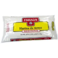 Faraon Rice Flour, 36 oz, 36 Ounce