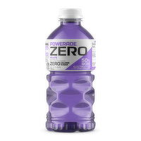 Powerade  Grape Sports Drink
