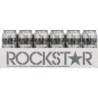 Rockstar Energy Drink - 24 Each