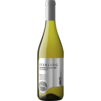 Sterling Vintners Collection Chardonnay 750 ml - 750 Millilitre