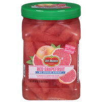 Del Monte Red Grapefruit - 64 Ounce