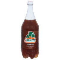 Jarritos Tamarind Soda - 50.721 Ounce