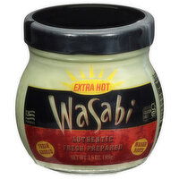 Beaverton Foods Extra Hot Wasabi - 3.5 Ounce