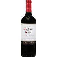 Casillero del Diablo Cabernet Sauvignon, Chile - 750 Millilitre