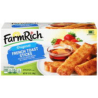 Farm Rich Original French Toast Sticks - 12 Ounce