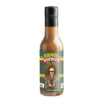 Gringo Bandito Yellow Ht Sce