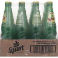 Squirt Soda, 12 Each