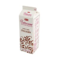 Richs Chocolate Buttercreme - 32 Ounce