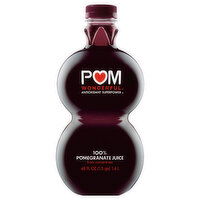 POM Wonderful 100% Pomegranate Juice - 48 Fluid ounce
