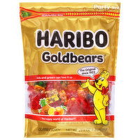 Haribo Gummi Candy, Goldbears, Party Size - 28.8 Ounce