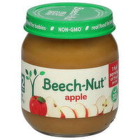 Beech-Nut Apple, Stage 2 (From About 6 Months) - 4 Ounce