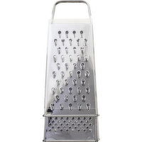 Alegacy Grater, 4-Way, 1 Each