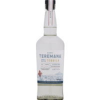 Teremana Tequila, Blanco - 750 Millilitre