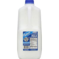 Producers Milk, Reduced Fat, 2% Milkfat - 64 Ounce