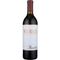 Austin Cabernet Sauvignon California Red Wine - 750 Millilitre