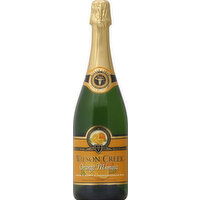 Wilson Creek Sparkling Wine, Orange Mimosa - 750 Millilitre