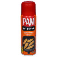 Pam Air Fryer Spray - 6 Ounce