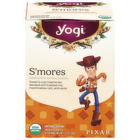 Disney Honey Chamomile Disney Smores - 16 Each
