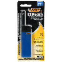 BiC EZ Reach Lighter - 1 Each