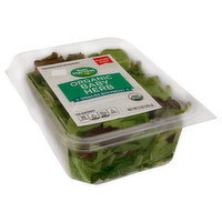 Sun Harvest Organic Baby Herb