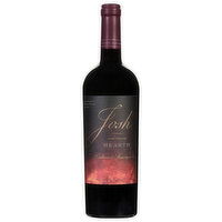 Josh Cabernet Sauvignon, Hearth - 1 Each