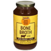 Zoup! Bone Broth - 32 Ounce