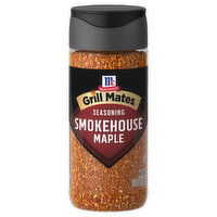 McCormick Smokehouse Maple Seasoning - 3.5 Ounce