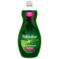 Palmolive Dishwashing Liquid Dish Soap - 32.5 Fluid ounce