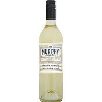 Murphy-Goode North Coast Sauvignon Blanc White Wine, 750 Millilitre