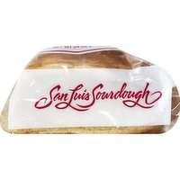 San Luis Sourdough Slice 24 oz