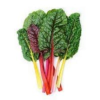 Rainbow Chard, 1 Each