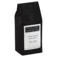 Peerless Whole Bean French Roast Coffee 2 lb - 32 Ounce