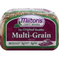 Milton's Bread, Original, Multi-Grain - 24 Ounce